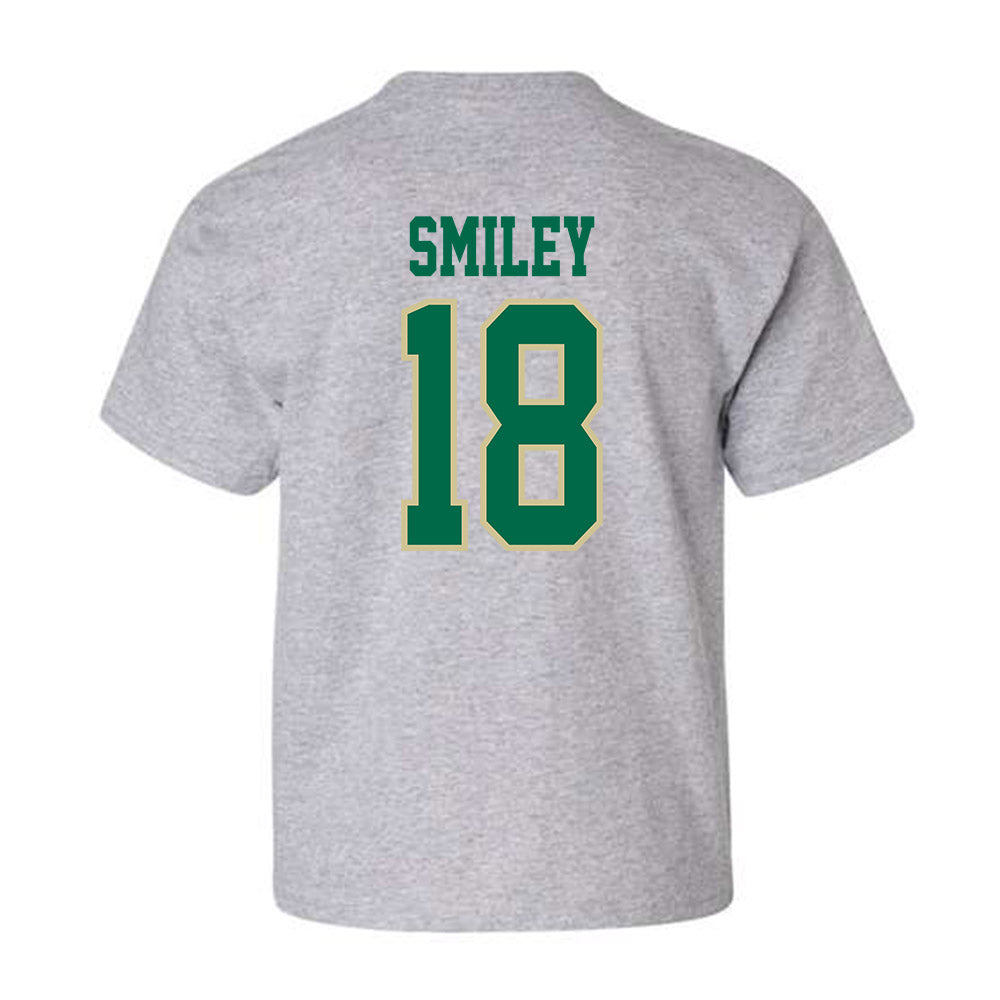 USF - NCAA Football : Levi Smiley - Youth T-Shirt