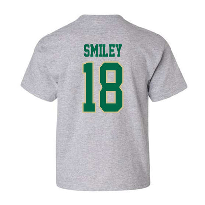 USF - NCAA Football : Levi Smiley - Youth T-Shirt