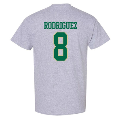 USF - NCAA Baseball : Boe Rodriguez - Classic Fashion Shersey T-Shirt