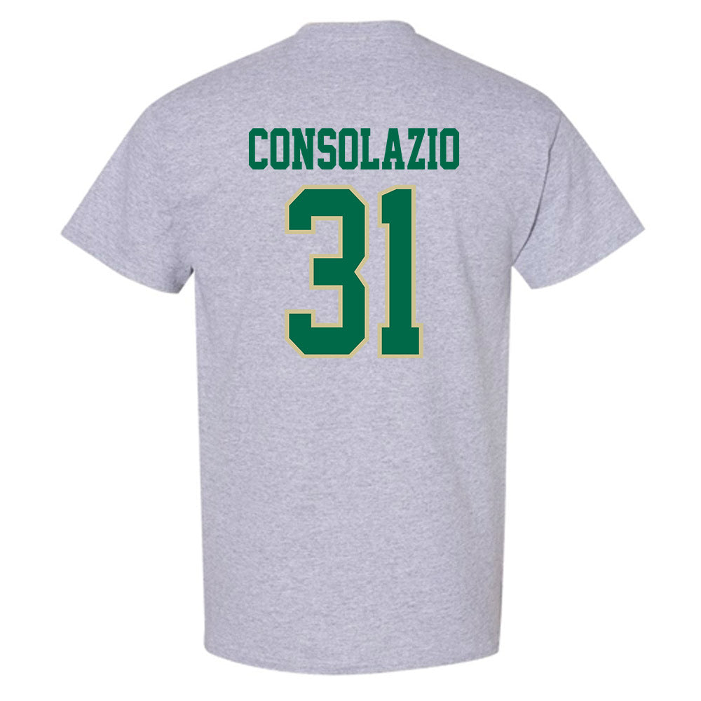 USF - NCAA Softball : Allana Consolazio - Classic Fashion Shersey T-Shirt