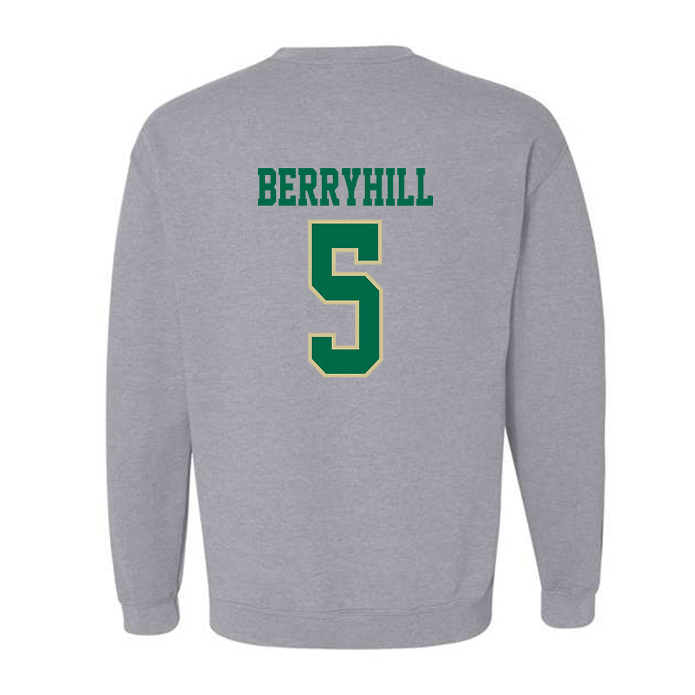 USF - NCAA Football : Caqavouis Berryhill - Crewneck Sweatshirt