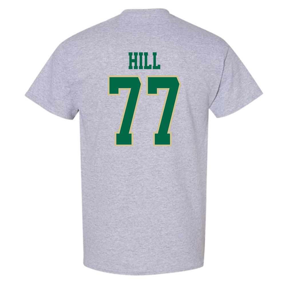 USF - NCAA Women's Soccer : Micahela Hill - Classic Fashion Shersey T-Shirt