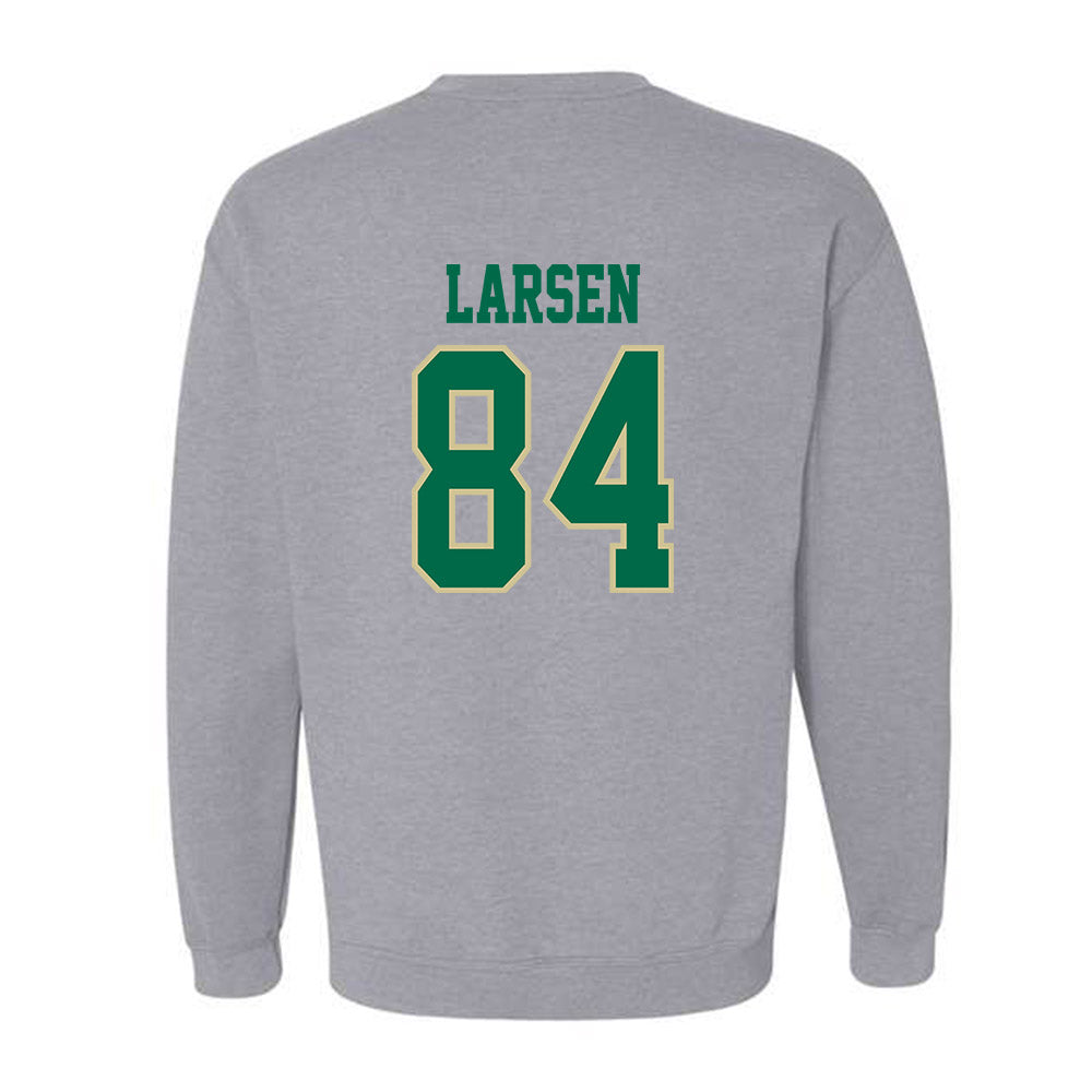 USF - NCAA Women's Lacrosse : Lexi Larsen - Classic Fashion Shersey Crewneck Sweatshirt-1