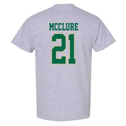 USF - NCAA Women's Lacrosse : Sydney McClure - Classic Fashion Shersey T-Shirt-1