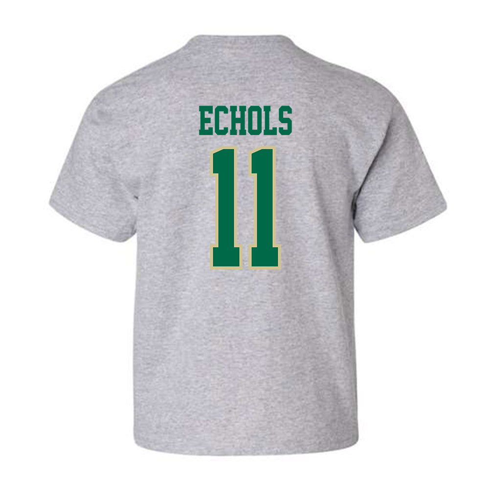 USF - NCAA Football : Jonathan Echols - Youth T-Shirt