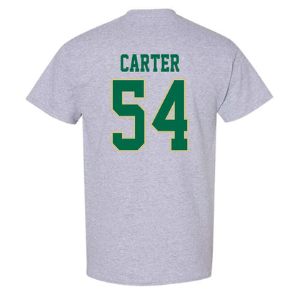 USF - NCAA Football : Braden Carter - Classic Fashion Shersey T-Shirt