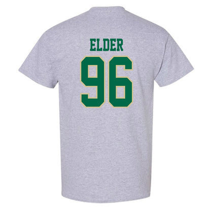 USF - NCAA Football : Chad Elder - Classic Fashion Shersey T-Shirt-1