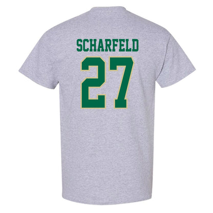 USF - NCAA Men's Soccer : Davis Scharfeld - Classic Fashion Shersey T-Shirt