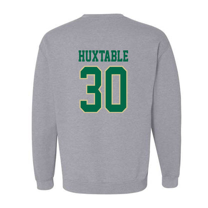 USF - NCAA Women's Lacrosse : Julia Huxtable - Classic Fashion Shersey Crewneck Sweatshirt