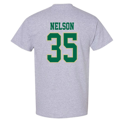 USF - NCAA Men's Basketball : Izaiyah Nelson - Classic Fashion Shersey T-Shirt-1