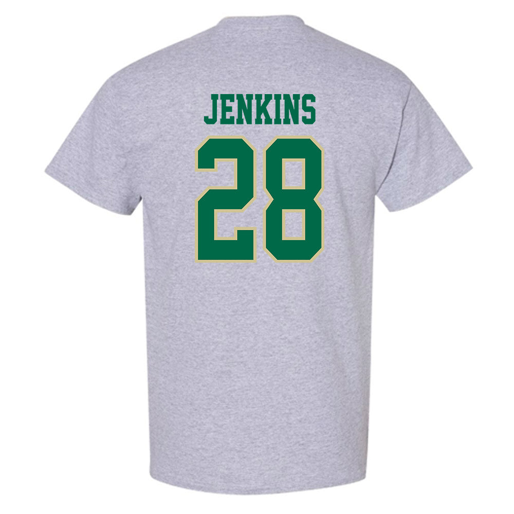 USF - NCAA Football : Ryan Jenkins - Classic Fashion Shersey T-Shirt-1