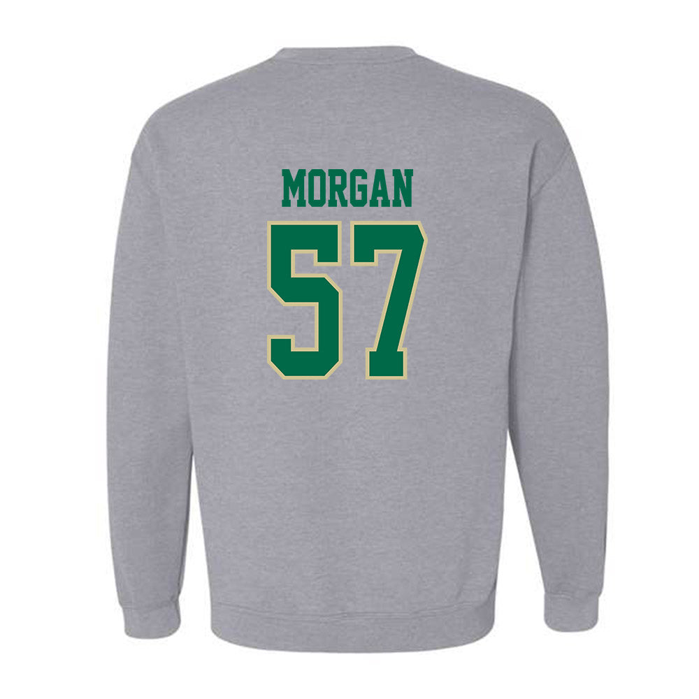 USF - NCAA Baseball : Kody Morgan - Classic Fashion Shersey Crewneck Sweatshirt