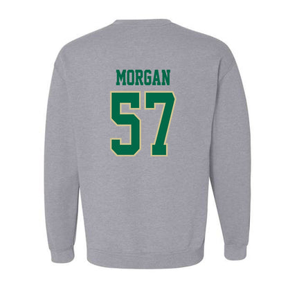 USF - NCAA Baseball : Kody Morgan - Classic Fashion Shersey Crewneck Sweatshirt