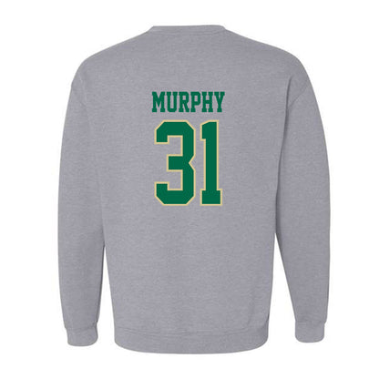 USF - NCAA Football : Jair Murphy - Classic Fashion Shersey Crewneck Sweatshirt-1