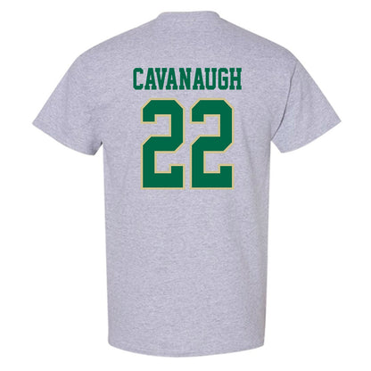 USF - NCAA Women's Volleyball : Ally Cavanaugh - Classic Fashion Shersey T-Shirt