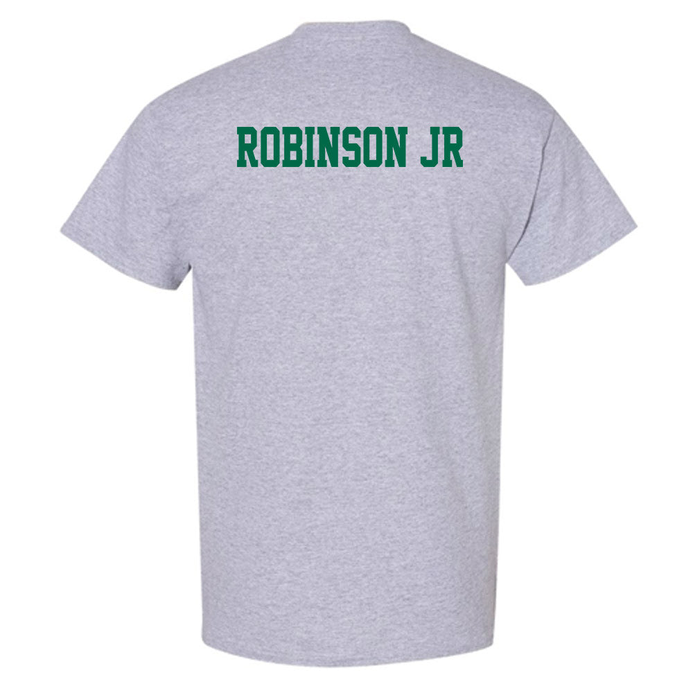 USF - NCAA Men's Track & Field : Terrell Robinson Jr - Classic Fashion Shersey T-Shirt