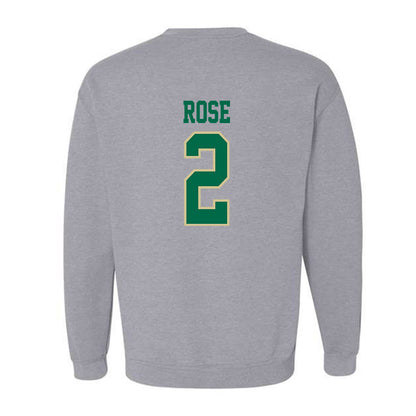 USF - NCAA Baseball : Matt Rose - Classic Fashion Shersey Crewneck Sweatshirt