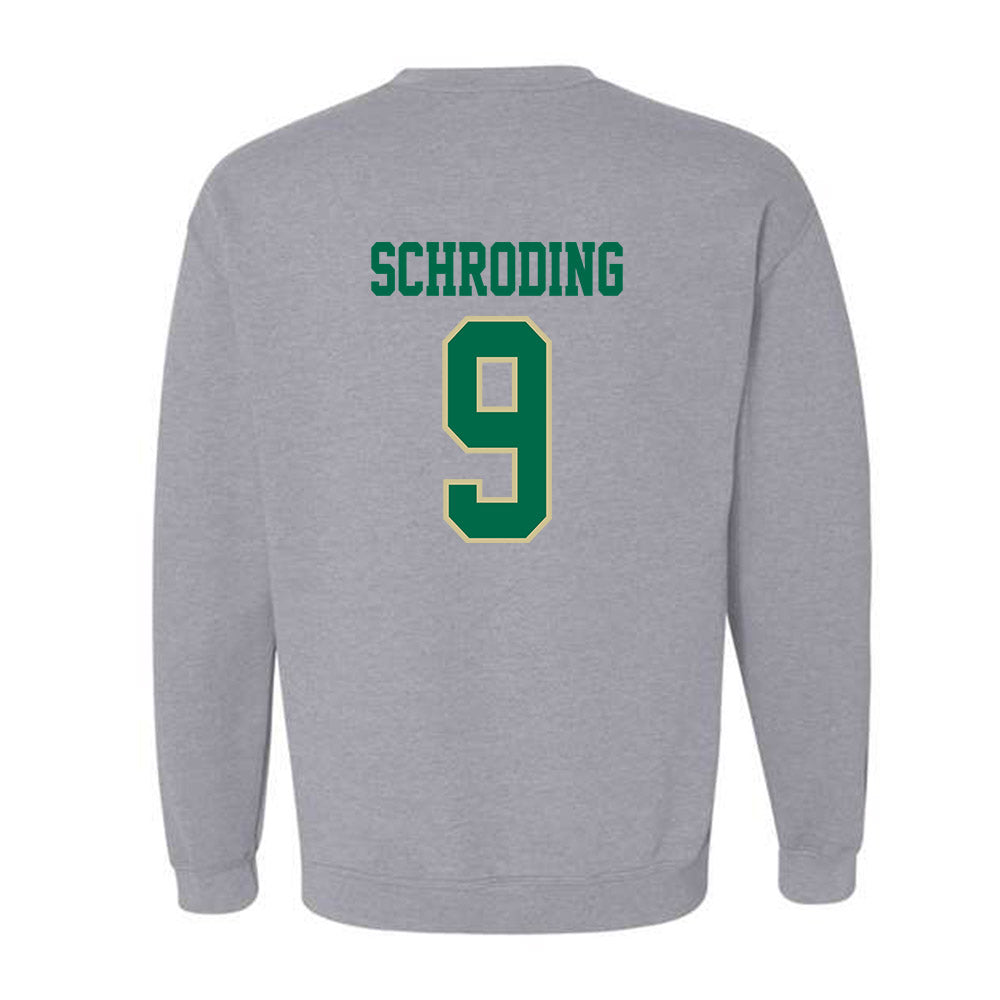 USF - NCAA Softball : Mckenna Schroding - Classic Fashion Shersey Crewneck Sweatshirt