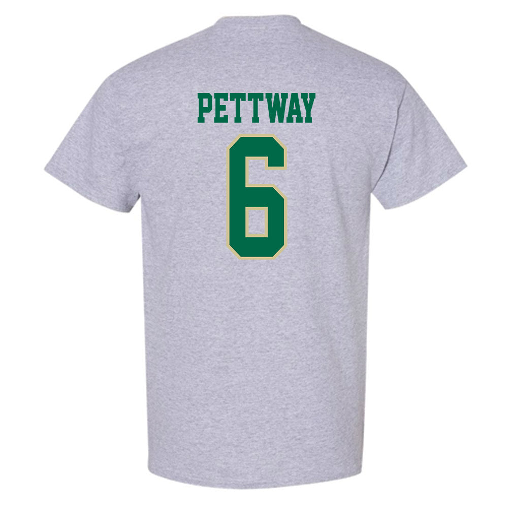 USF - NCAA Football : Jamie Pettway - Classic Fashion Shersey T-Shirt