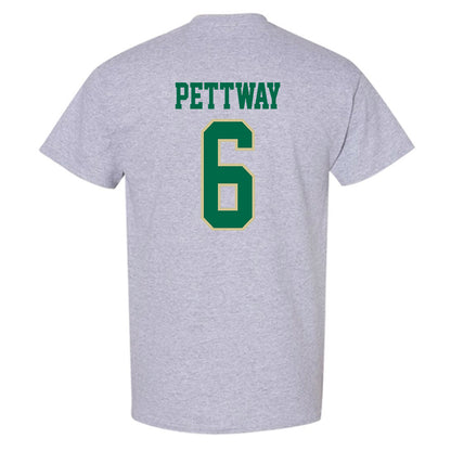 USF - NCAA Football : Jamie Pettway - Classic Fashion Shersey T-Shirt