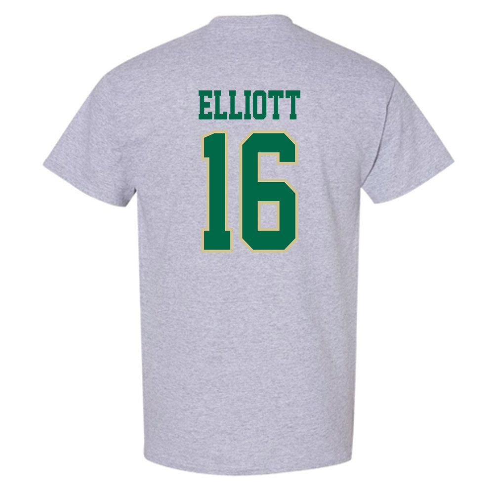 USF - NCAA Softball : Olivia Elliott - Classic Fashion Shersey T-Shirt-1