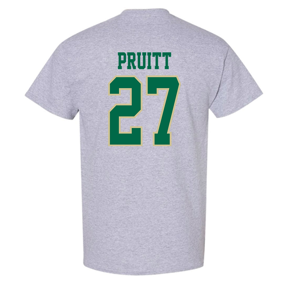 USF - NCAA Baseball : Ryan Pruitt - Classic Fashion Shersey T-Shirt