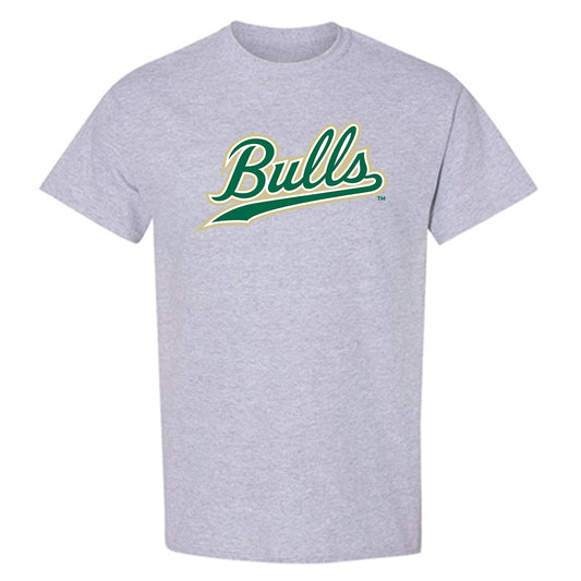 USF - NCAA Baseball : Carlos Jacome - Classic Fashion Shersey T-Shirt