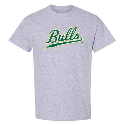 USF - NCAA Baseball : Niko Benestad - Classic Fashion Shersey T-Shirt-0