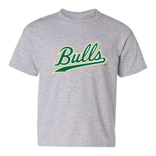 USF - NCAA Baseball : Nate Cannizzaro - Classic Fashion Shersey Youth T-Shirt