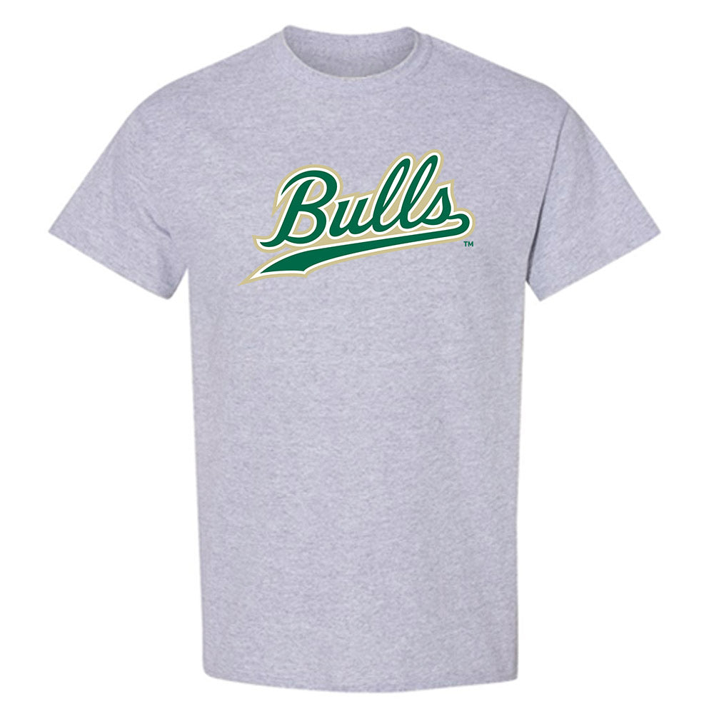 USF - NCAA Softball : Elise Mcquiston - Classic Fashion Shersey T-Shirt-0