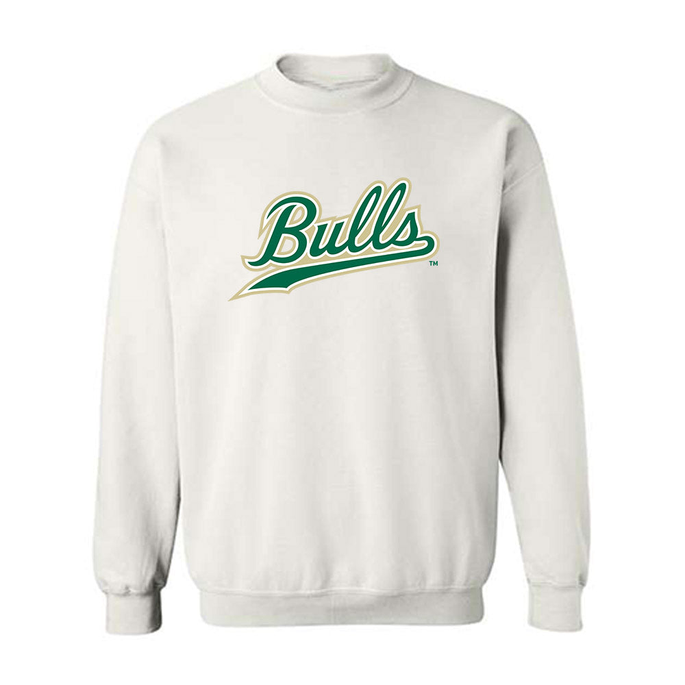 USF - NCAA Women's Basketball : Lor Mputu - Classic Fashion Shersey Crewneck Sweatshirt