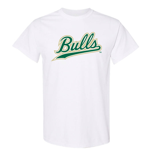 USF - NCAA Women's Basketball : Lor Mputu - Classic Fashion Shersey T-Shirt