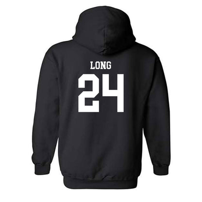 USF - NCAA Softball : Anne Long - Classic Fashion Shersey Hooded Sweatshirt