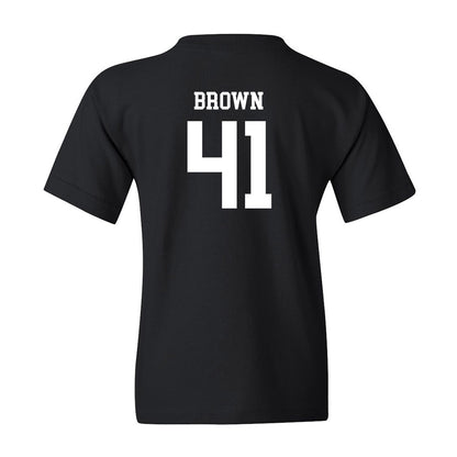 USF - NCAA Football : George Brown - Classic Fashion Shersey Youth T-Shirt