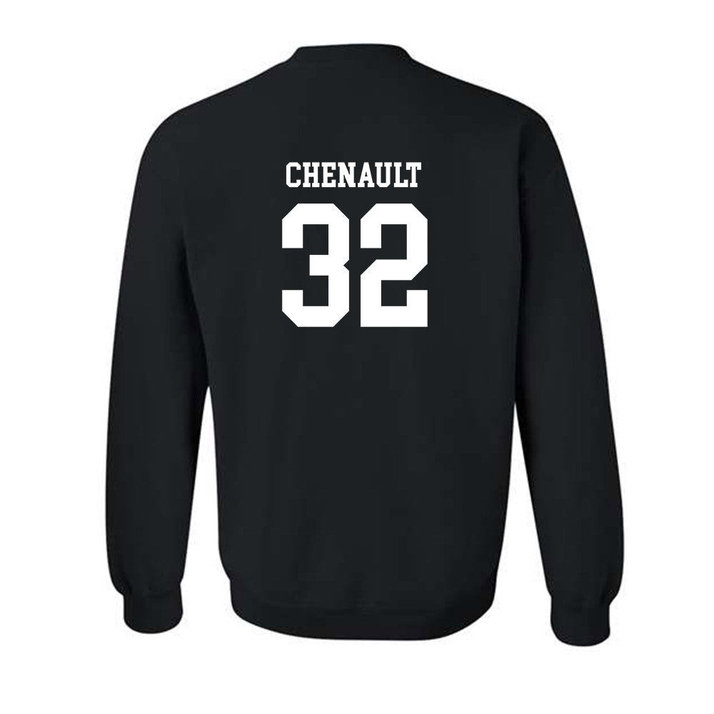 USF - NCAA Football : James Chenault - Classic Fashion Shersey Crewneck Sweatshirt