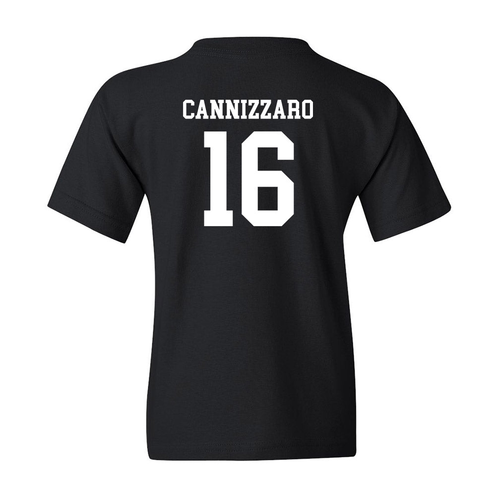 USF - NCAA Baseball : Nate Cannizzaro - Classic Fashion Shersey Youth T-Shirt