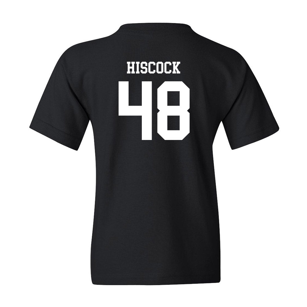 USF - NCAA Football : Eli Hiscock - Youth T-Shirt