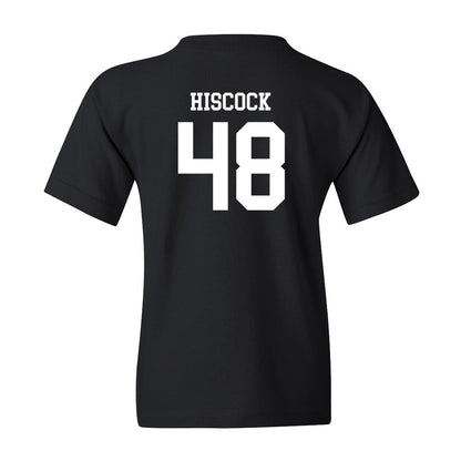 USF - NCAA Football : Eli Hiscock - Youth T-Shirt