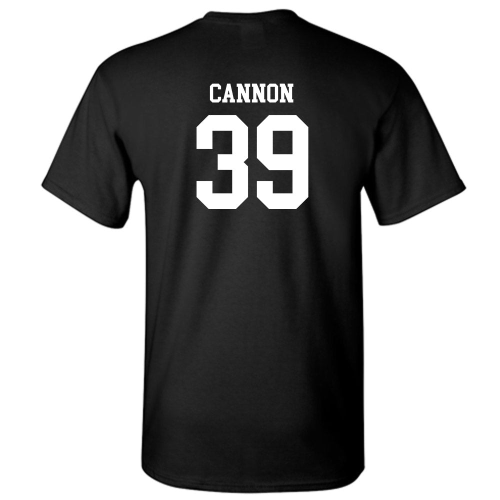 USF - NCAA Football : John Cannon - T-Shirt