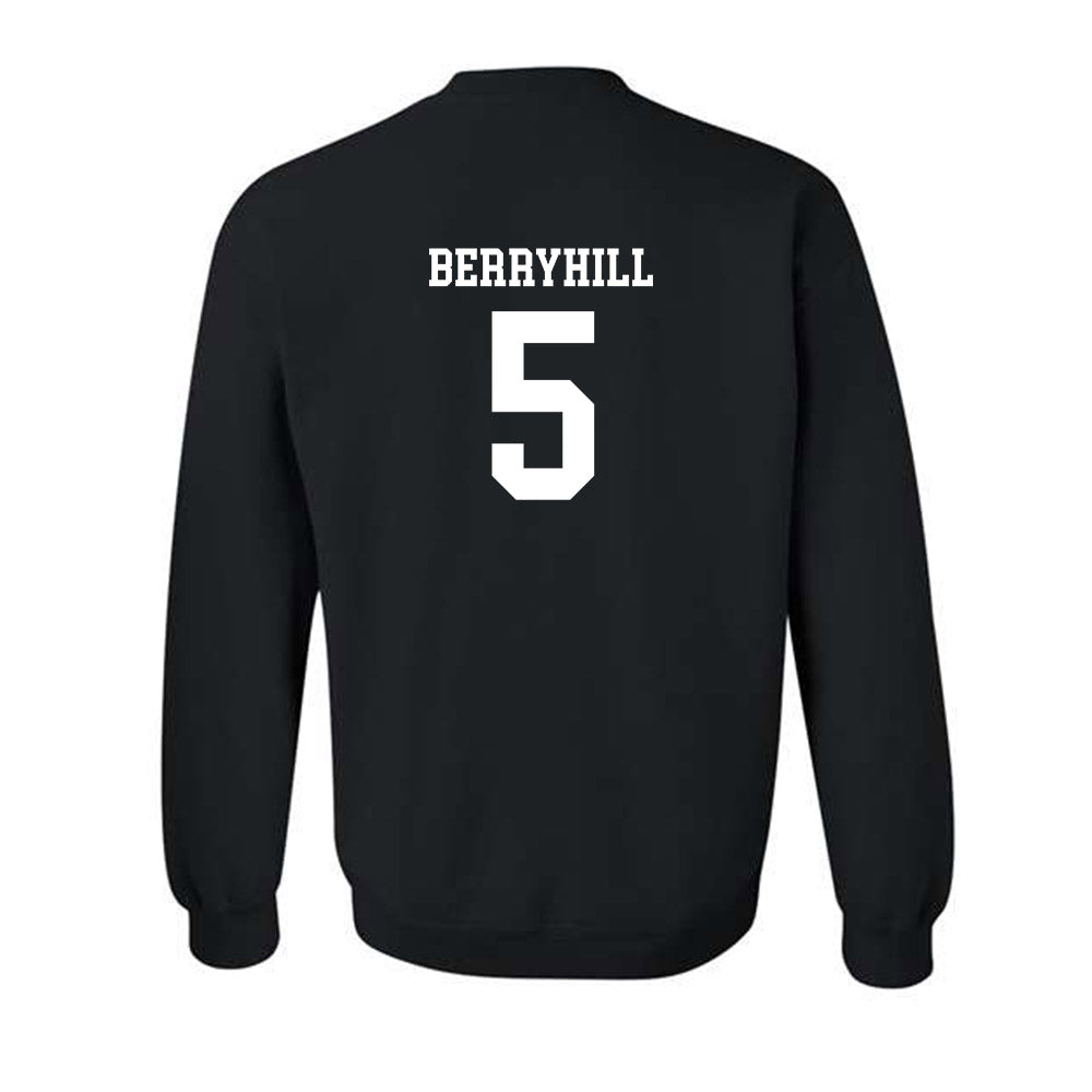 USF - NCAA Football : Caqavouis Berryhill - Crewneck Sweatshirt