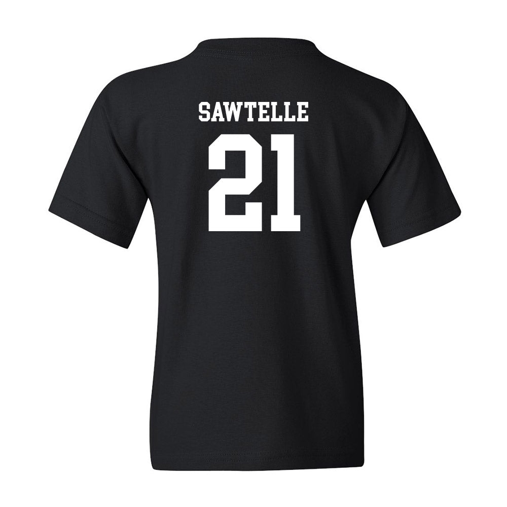 USF - NCAA Women's Volleyball : Naiya Sawtelle - Classic Fashion Shersey Youth T-Shirt