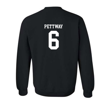 USF - NCAA Football : Jamie Pettway - Classic Fashion Shersey Crewneck Sweatshirt