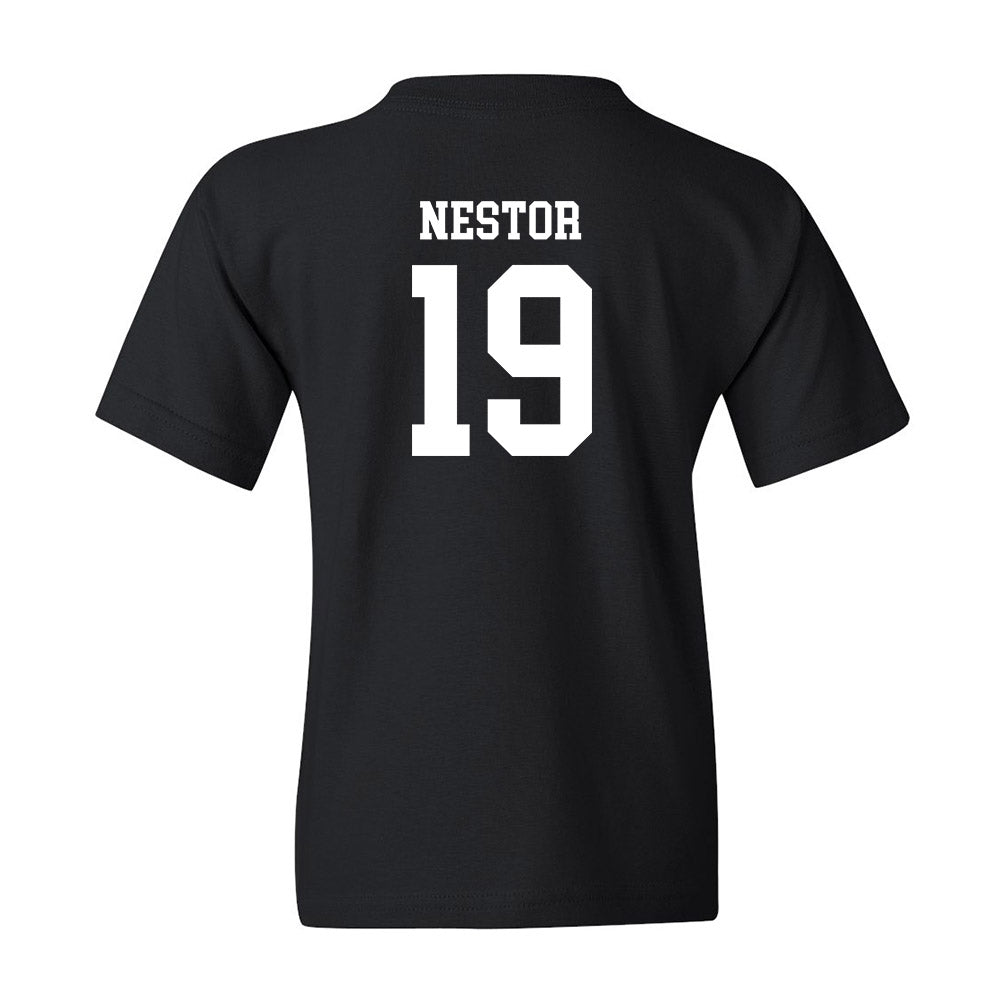 USF - NCAA Women's Soccer : Linnea Nestor - Classic Fashion Shersey Youth T-Shirt