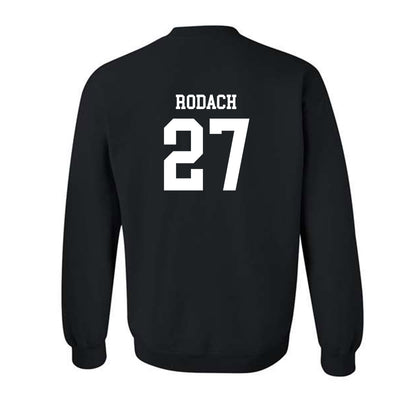 USF - NCAA Women's Soccer : Mia Rodach - Classic Fashion Shersey Crewneck Sweatshirt-1