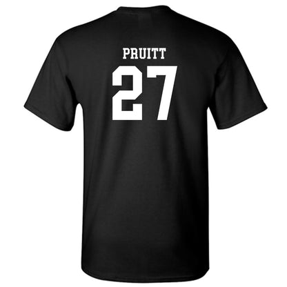 USF - NCAA Baseball : Ryan Pruitt - Classic Fashion Shersey T-Shirt