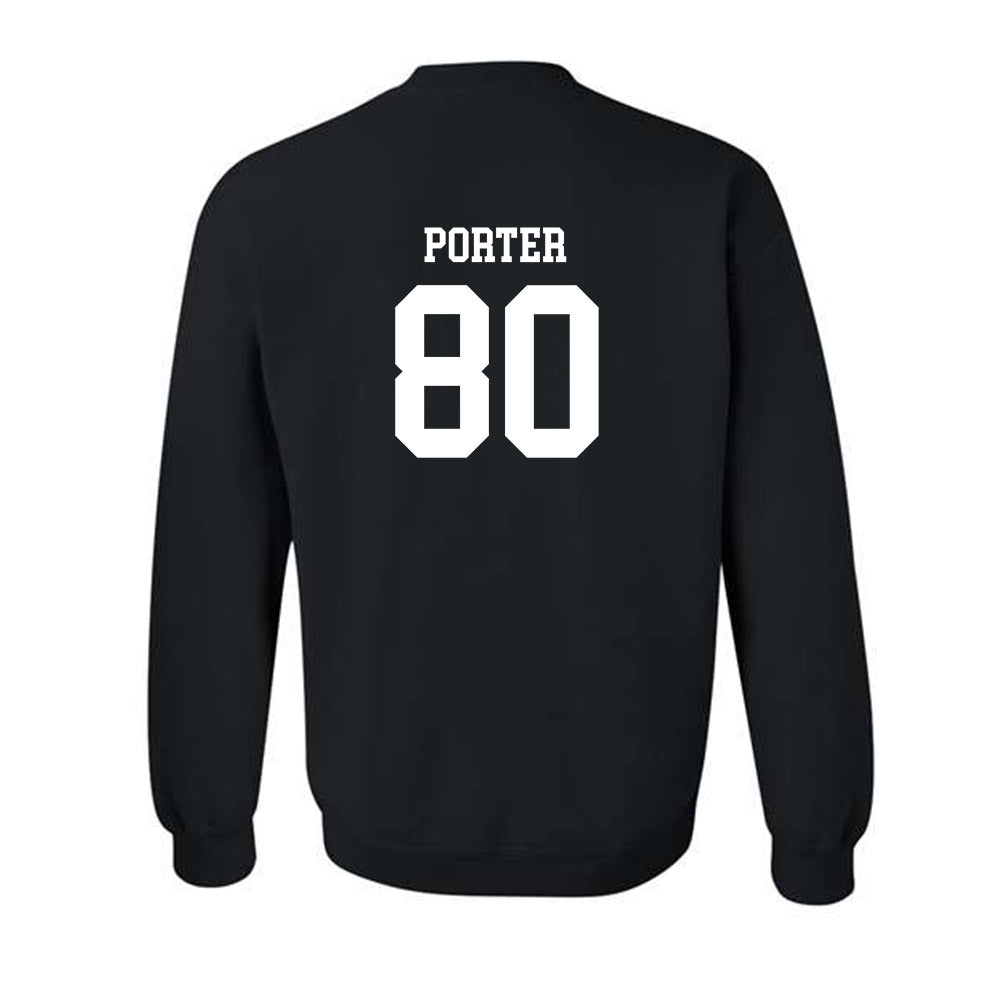 USF - NCAA Football : Joshua Porter - Crewneck Sweatshirt