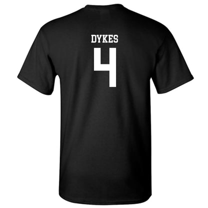 USF - NCAA Women's Volleyball : Caroline Dykes - Classic Fashion Shersey T-Shirt