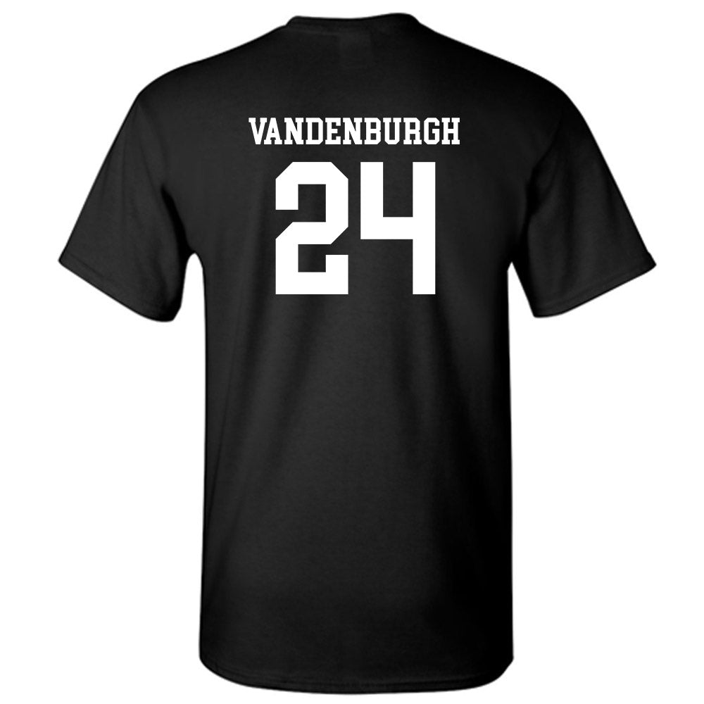 USF - NCAA Women's Volleyball : Jazi Vandenburgh - Classic Fashion Shersey T-Shirt-1