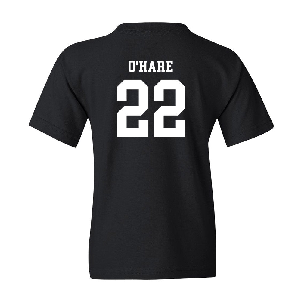 USF - NCAA Men's Basketball : Kyle O'Hare - Classic Fashion Shersey Youth T-Shirt