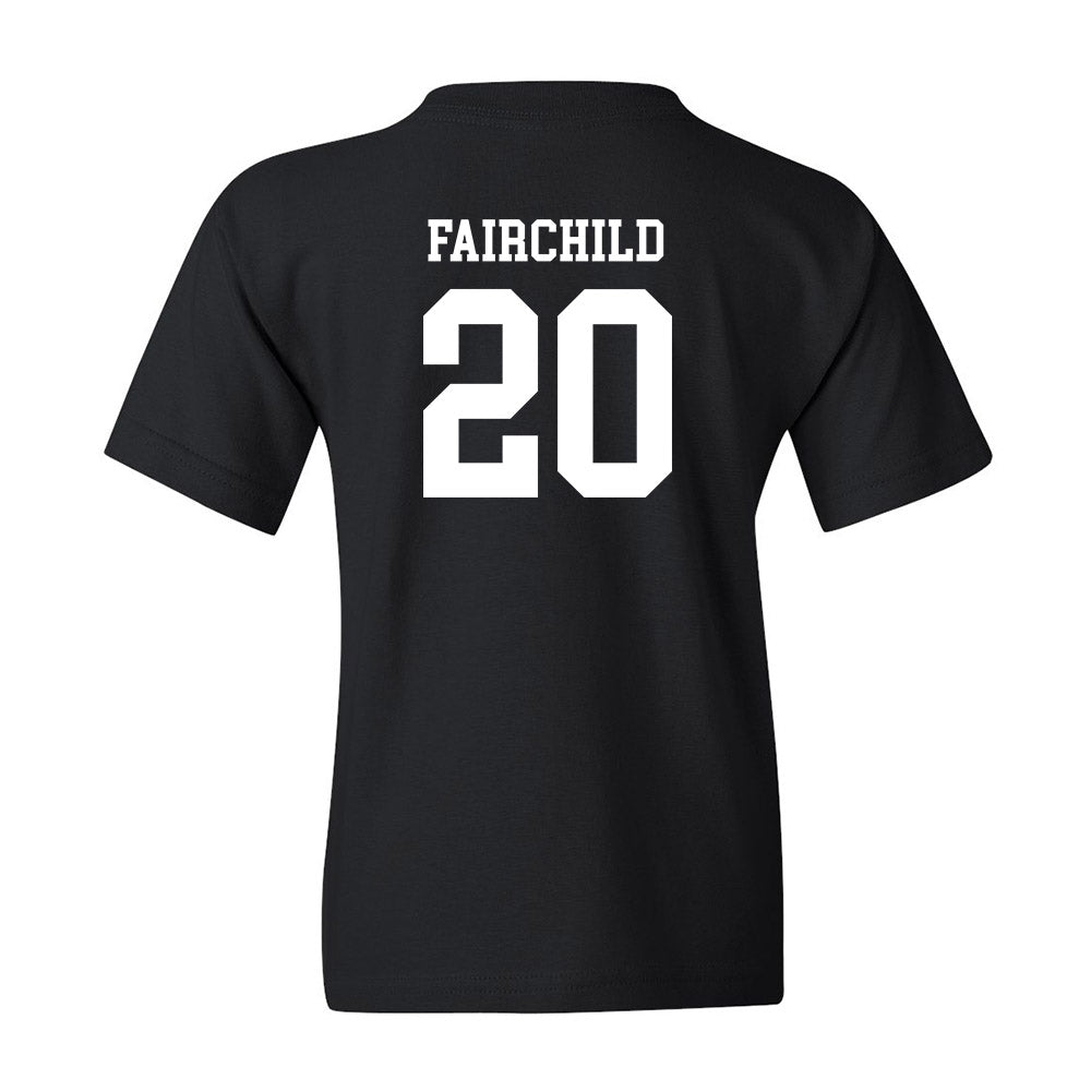 USF - NCAA Women's Soccer : Mia Fairchild - Classic Fashion Shersey Youth T-Shirt